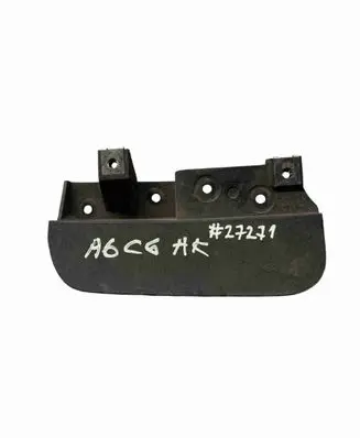 Audi A6 S6 C6 4F Rear mudguard 4F0853833A