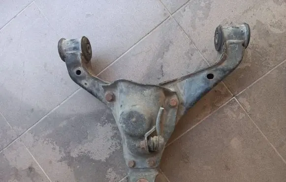Volkswagen Crafter Front lower control arm/wishbone