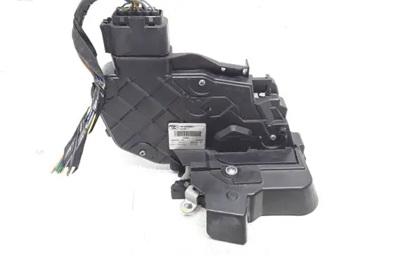 Volvo S80 Rear door lock 31253920