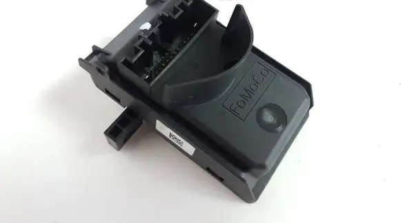 Ford Focus Other control units/modules JX7T14F642BK