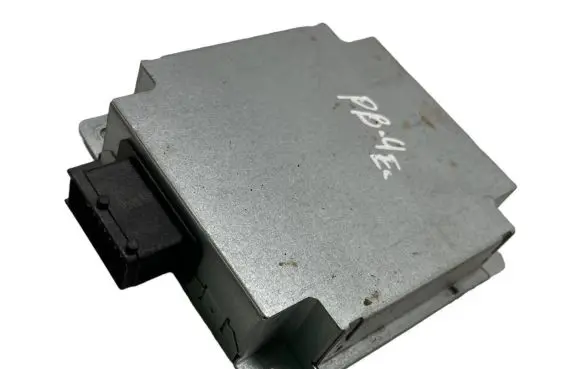 Peugeot Bipper HiFi Audio sound control unit 50520764 503950410301