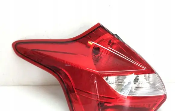 Ford Focus Rear/tail lights
