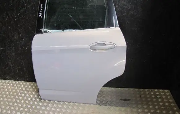 Ford C-MAX II Rear door BB1104