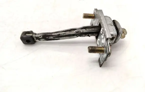 Mazda 929 Rear door check strap stopper