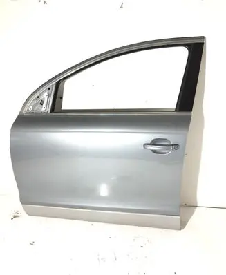 Audi Q7 4L Front door