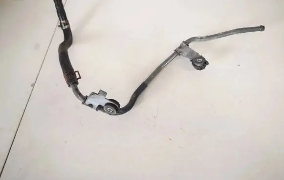 Toyota Avensis T250 Engine coolant pipe/hose
