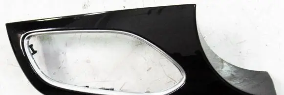 Opel Astra K Other front door trim element 39039735 529131017