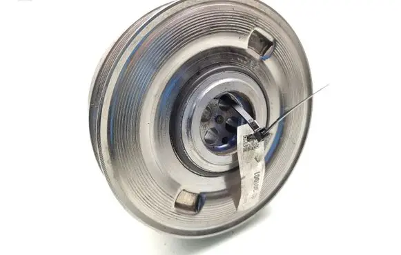 BMW X1 F48 F49 Crankshaft pulley 8687695