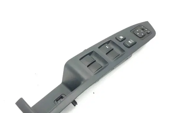 Citroen C-Crosser Electric window control switch 8608A060 C8DD601M 1218D1