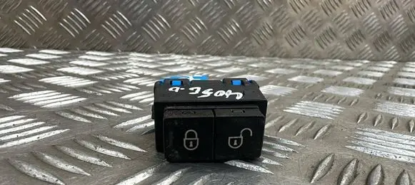 Land Rover Range Rover L405 Central locking switch button CPLA14017AC