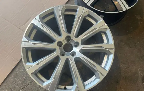 Volvo S90, V90 R20 alloy rim 