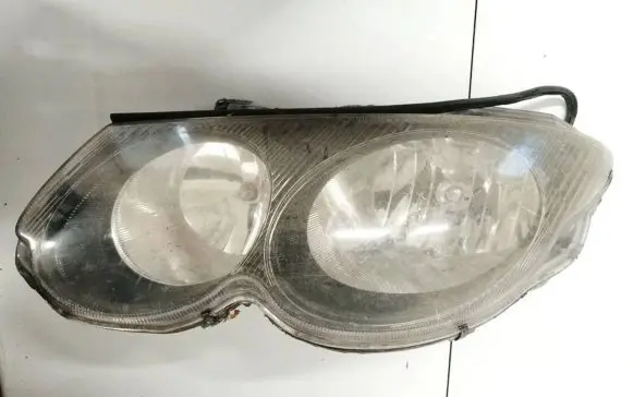 Chrysler 300M Headlight/headlamp 04780013ad