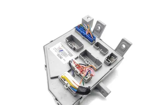 KIA Soul Fuse box set 91950-2K232 10-10925-009