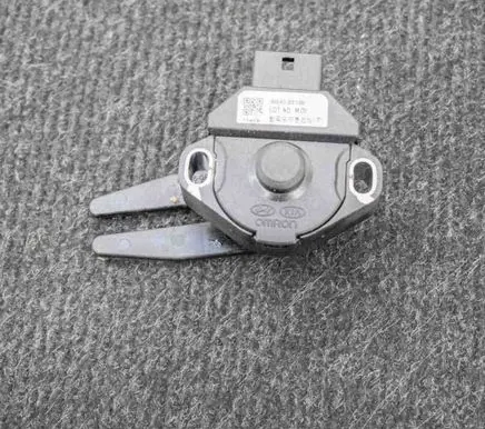 Hyundai Tucson TL Other devices 93840B2100