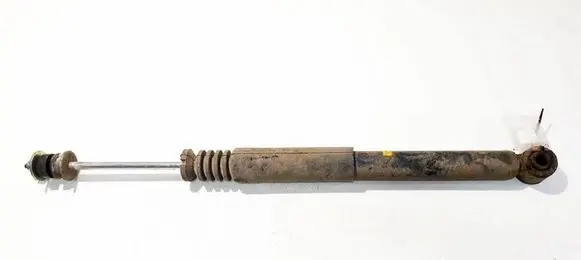 Dacia Sandero Rear shock absorber/damper 