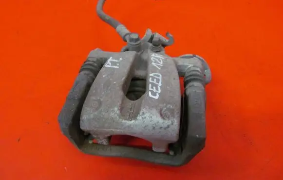 KIA Ceed Rear brake caliper CEEDIIZACISKPT