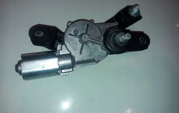 Volvo S90, V90 Rear window wiper mechanism 0390201256