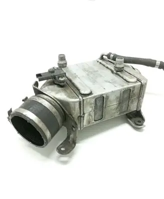BMW 7 F01 F02 F03 F04 Intercooler radiator 1751757540403 P3425004