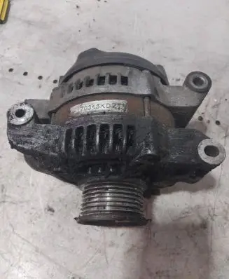 Toyota Avensis T250 Generator/alternator 170315KD2