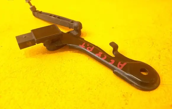 Audi A6 S6 C8 4K Headlight/headlamp level sensor 4K0941309B 6PM01269912