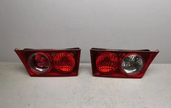 Honda Accord Rear/tail lights set 