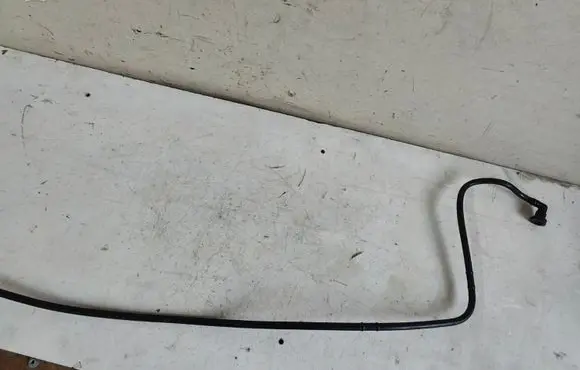 BMW 3 E90 E91 Vacuum line/pipe/hose 6765747
