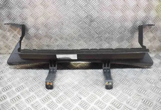 Opel Mokka Intercooler air guide/duct channel 95369295