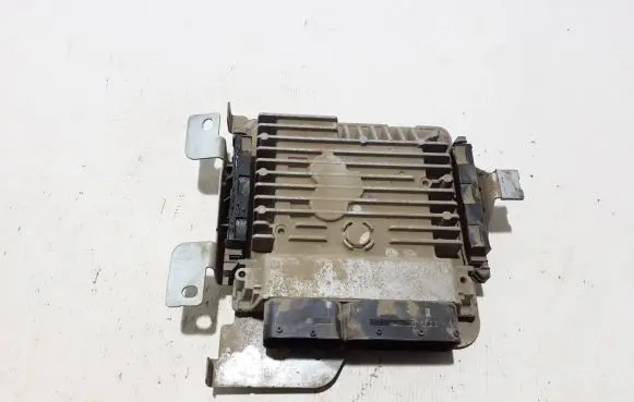 Volkswagen Caddy Engine control unit/module 03L906023FK