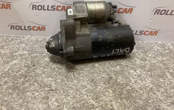 Volvo S40, V40 Starter motor 0001107067
