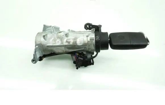 Volkswagen Golf VI Ignition lock 1K0905851B