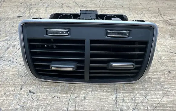 Audi A6 S6 C7 4G Rear air vent grill 4G0819203 9026000