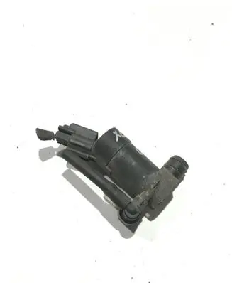 Volvo XC60 Windscreen/windshield washer pump