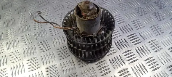 Opel Combo B Heater fan/blower 658940