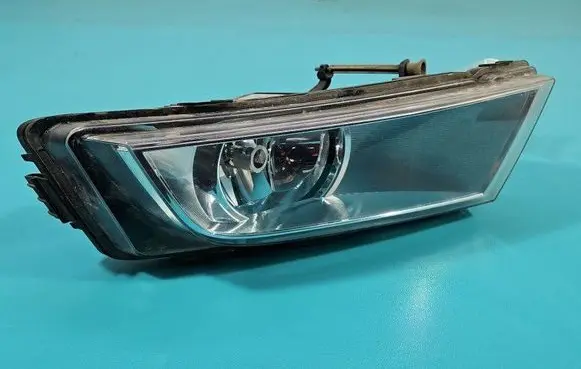 Skoda Octavia Mk3 (5E) Front fog light 5E0941700 IMPRK1480660