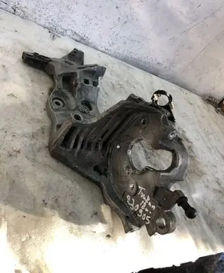 Volkswagen Touran III Generator/alternator bracket 04l903143b