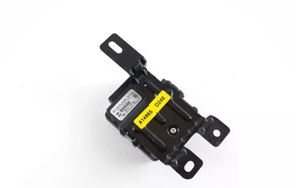 KIA Sportage Transfer box differential control unit 954472D100 0260004496