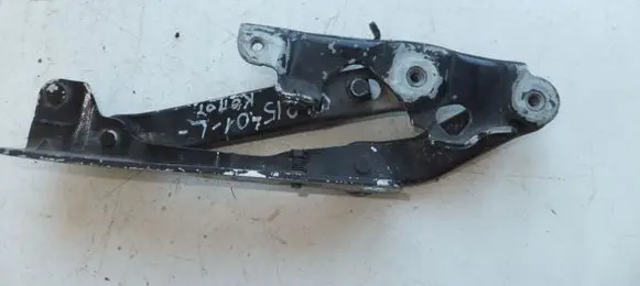 Mercedes-Benz CL C215 Engine bonnet/hood hinges 2118800128