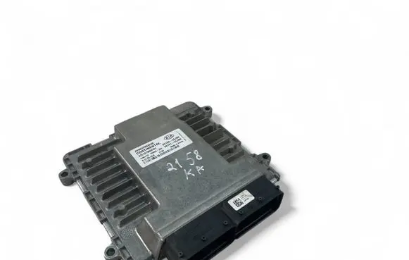 KIA Optima Engine control unit/module ECU 391602EJN0 391612EJN0