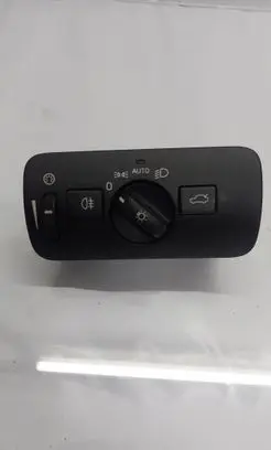Volvo V40 Light switch 30739424 10092205 141013B
