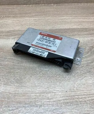 Audi A4 S4 B5 8D ABS control unit/module 4D0907379D 0265108005