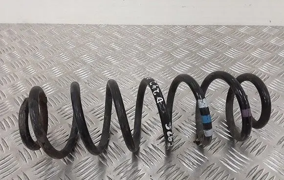 Peugeot 3008 I Rear coil spring