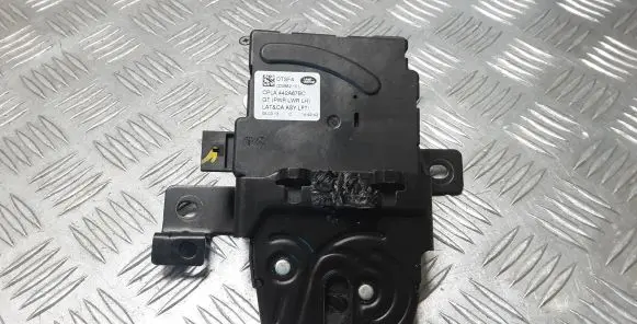 Land Rover Range Rover L405 Tailgate lock latch CPLA442A67BC