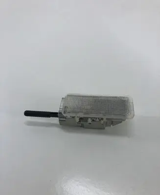 Peugeot 308 Glove box light 