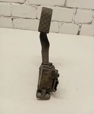 Volkswagen Transporter - Caravelle T5 Accelerator throttle pedal 7H1721503 6PV00849503