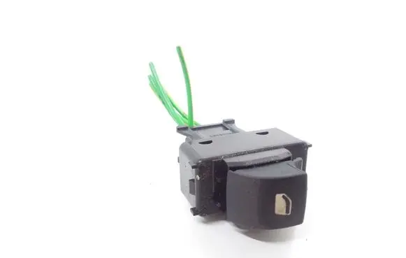 Peugeot Partner Electric window control switch 96624281
