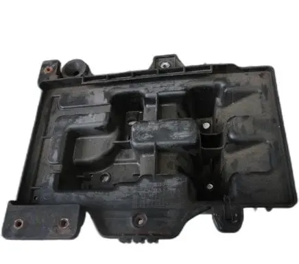 Hyundai Tucson TL Battery box tray 