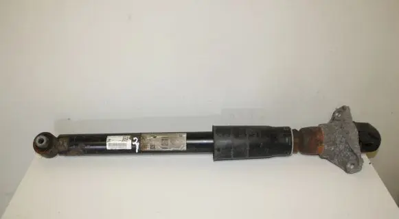 Audi A4 S4 B9 Rear shock absorber/damper 8W0513021L 8W0616025E