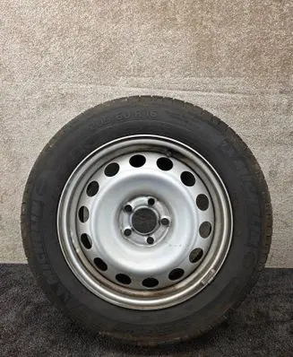 Citroen Berlingo R16 spare wheel 9815311677