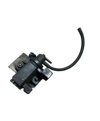 Turbo solenoid valve