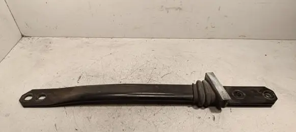 Jaguar XF X260 Radiator support slam panel bracket GX733B328A